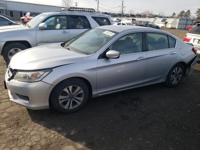 HONDA ACCORD LX 2015 1hgcr2f30fa144247