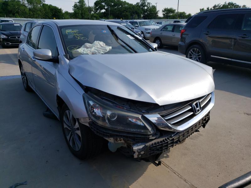 HONDA ACCORD LX 2015 1hgcr2f30fa150064