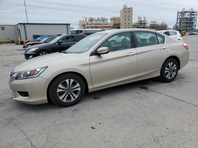 HONDA ACCORD LX 2015 1hgcr2f30fa150436