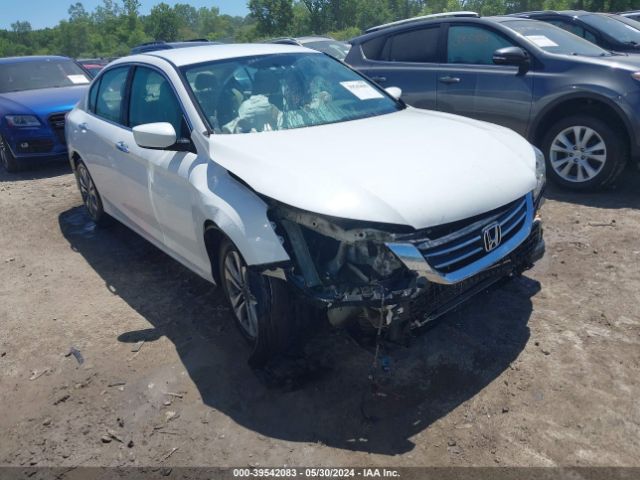 HONDA ACCORD 2015 1hgcr2f30fa154339