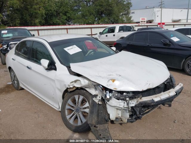 HONDA ACCORD 2015 1hgcr2f30fa154437