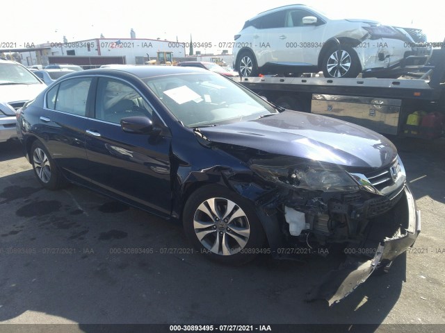 HONDA ACCORD SEDAN 2015 1hgcr2f30fa154812