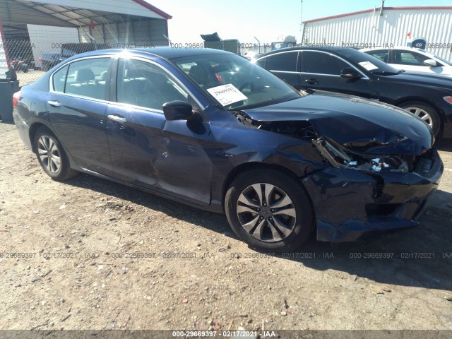 HONDA ACCORD SEDAN 2015 1hgcr2f30fa155992