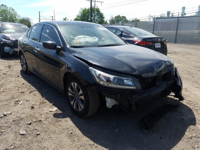 HONDA ACCORD LX 2015 1hgcr2f30fa156060