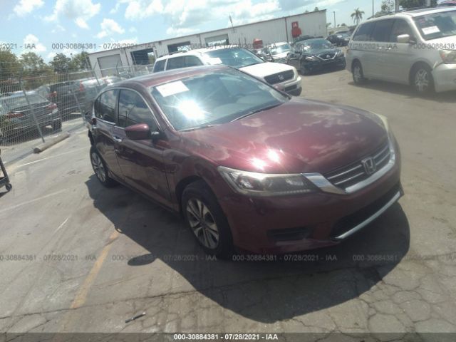 HONDA NULL 2015 1hgcr2f30fa156883