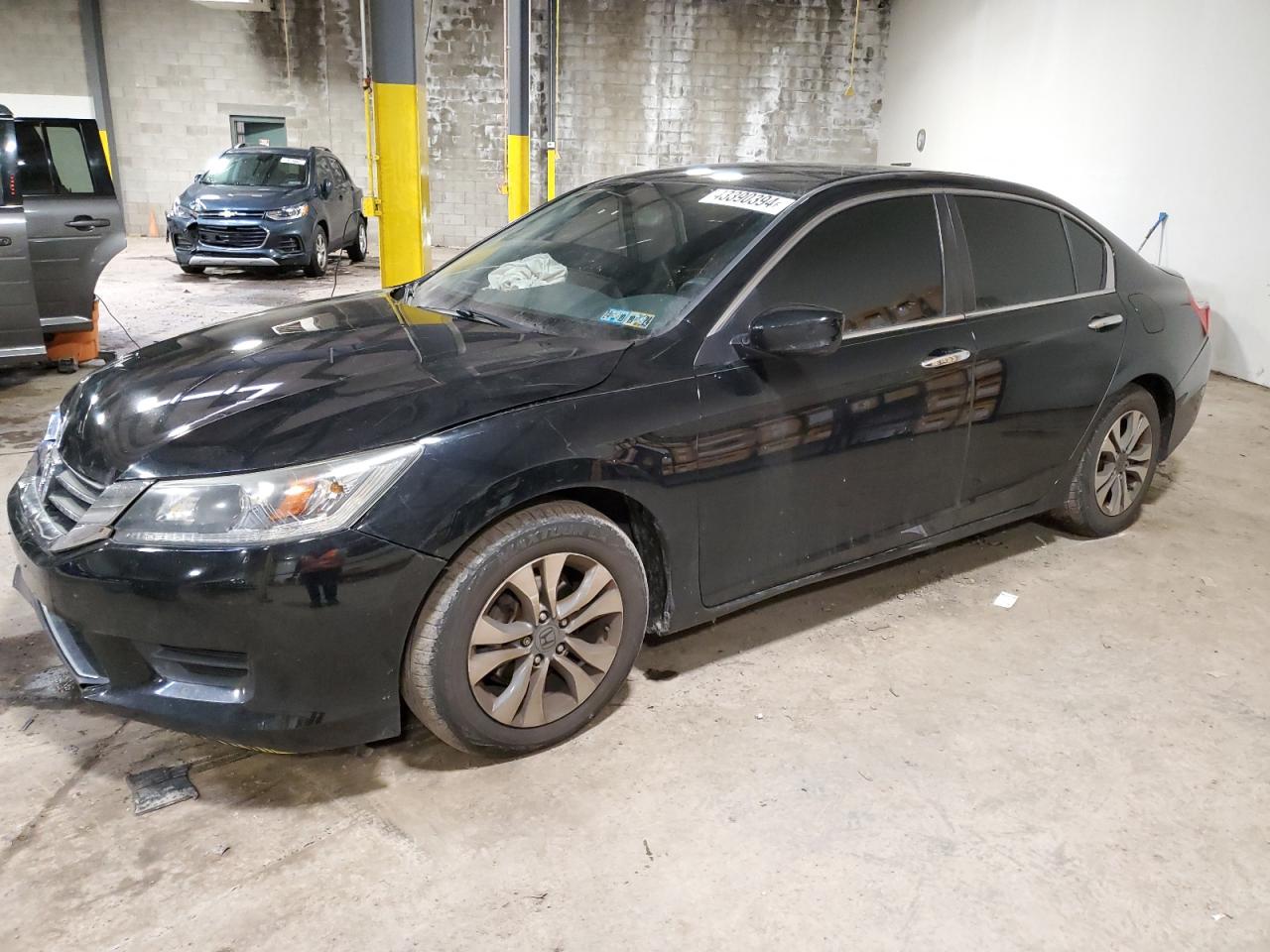 HONDA ACCORD 2015 1hgcr2f30fa164580