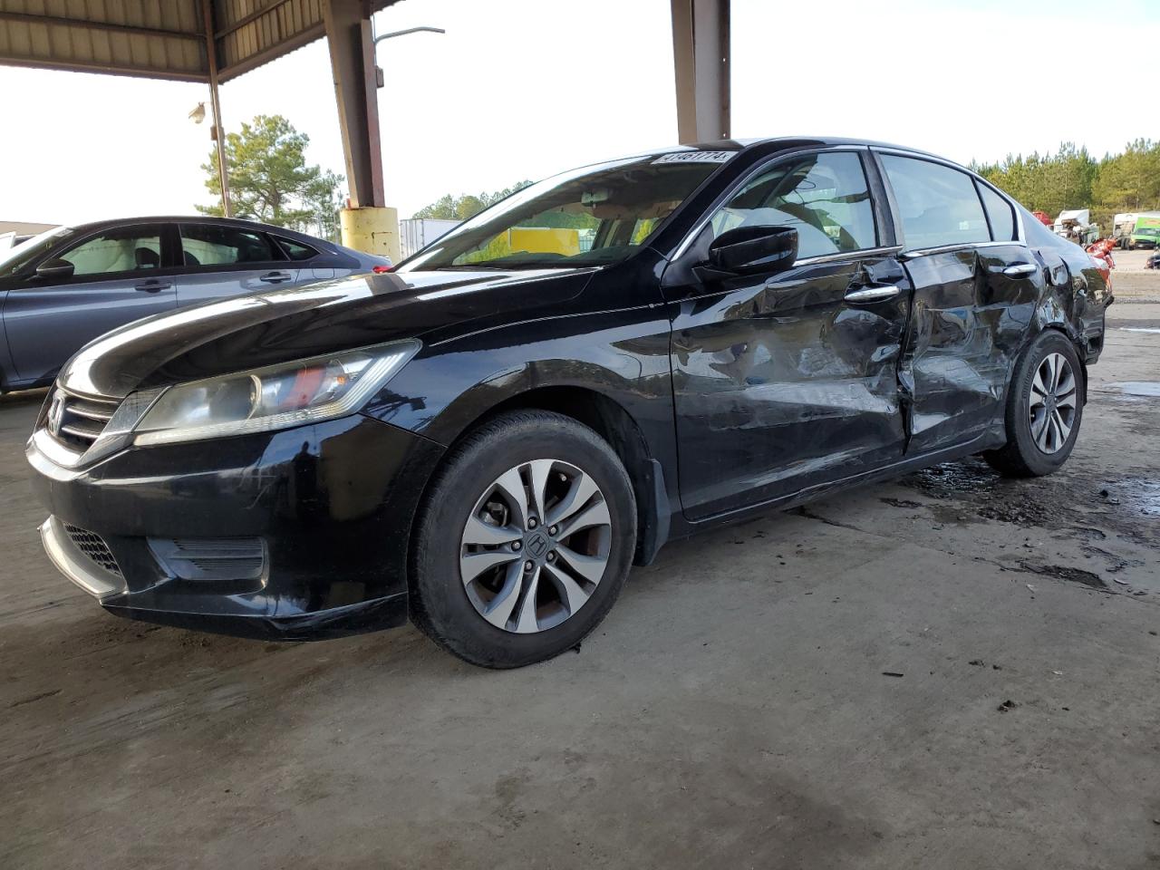 HONDA ACCORD 2015 1hgcr2f30fa164837