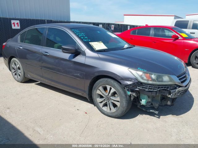 HONDA ACCORD 2015 1hgcr2f30fa165969