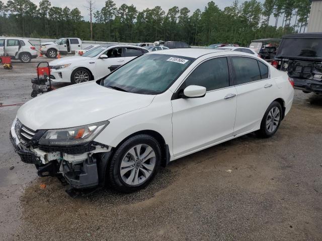 HONDA ACCORD LX 2015 1hgcr2f30fa173893