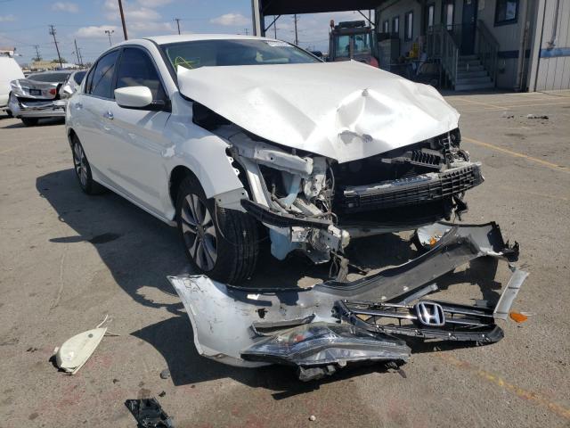 HONDA ACCORD LX 2015 1hgcr2f30fa174378