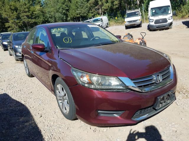 HONDA ACCORD LX 2015 1hgcr2f30fa175157