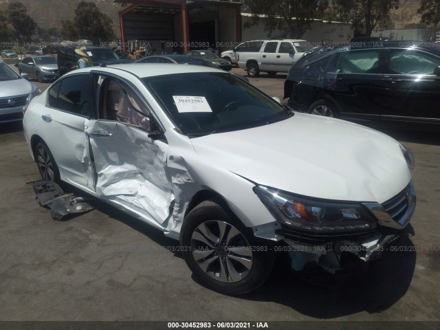 HONDA ACCORD SEDAN 2015 1hgcr2f30fa177586