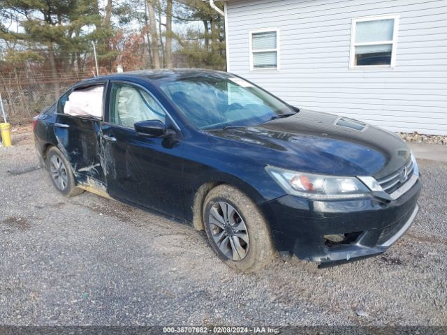 HONDA ACCORD 2015 1hgcr2f30fa178205