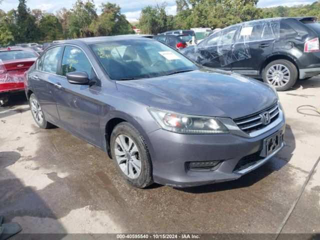 HONDA ACCORD 2015 1hgcr2f30fa192430