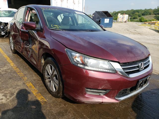 HONDA ACCORD LX 2015 1hgcr2f30fa194839