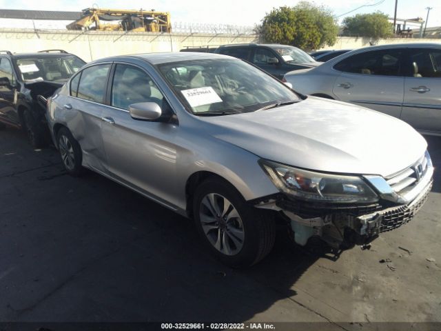 HONDA ACCORD SEDAN 2015 1hgcr2f30fa198096