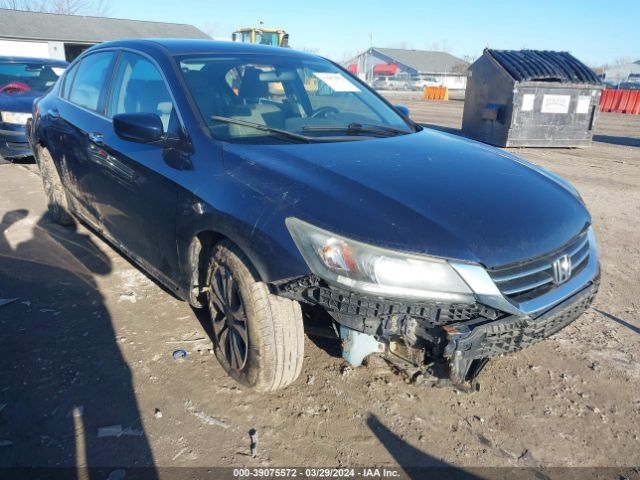 HONDA ACCORD 2015 1hgcr2f30fa198244