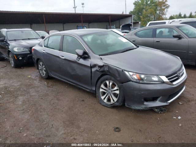 HONDA ACCORD 2015 1hgcr2f30fa198728