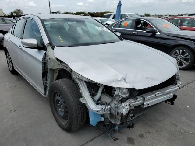 HONDA ACCORD LX 2015 1hgcr2f30fa200073