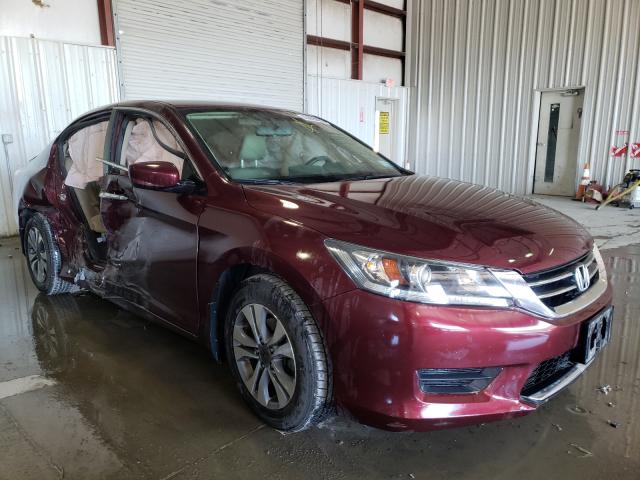 HONDA ACCORD LX 2015 1hgcr2f30fa207881