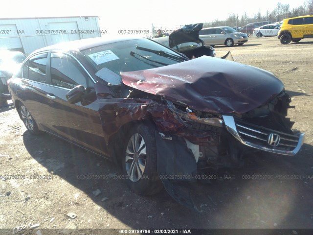 HONDA ACCORD SEDAN 2015 1hgcr2f30fa209923