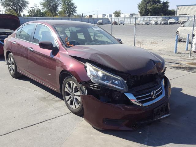 HONDA ACCORD LX 2015 1hgcr2f30fa225233