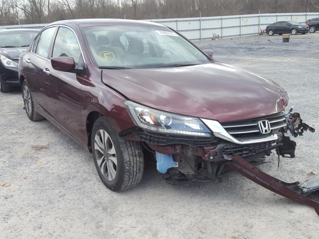 HONDA ACCORD LX 2015 1hgcr2f30fa225247