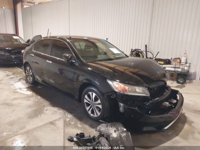 HONDA ACCORD 2015 1hgcr2f30fa226012