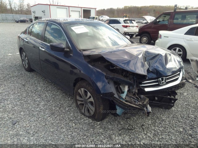 HONDA ACCORD SEDAN 2015 1hgcr2f30fa226219