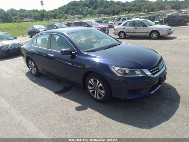 HONDA ACCORD SEDAN 2015 1hgcr2f30fa227726