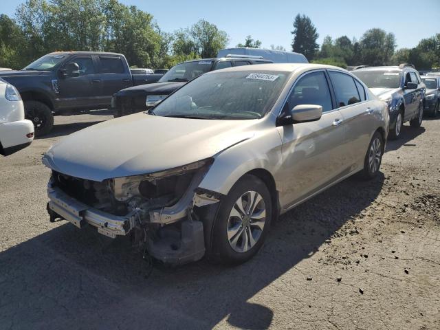 HONDA ACCORD LX 2015 1hgcr2f30fa233171