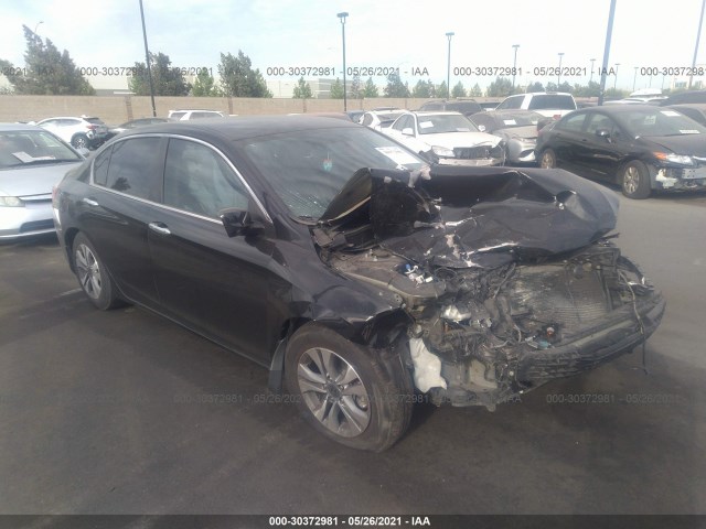 HONDA ACCORD SEDAN 2015 1hgcr2f30fa233820