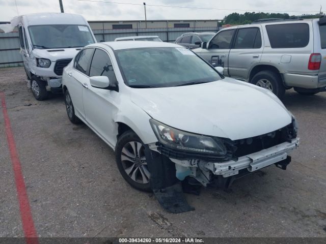 HONDA ACCORD 2015 1hgcr2f30fa235163