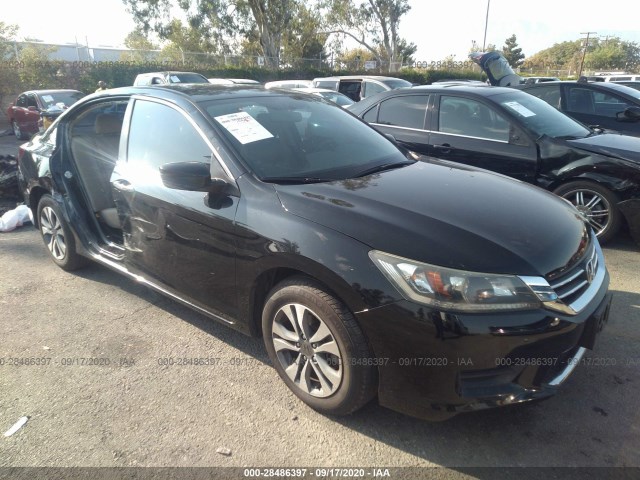 HONDA ACCORD SEDAN 2015 1hgcr2f30fa236099