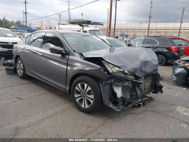 HONDA ACCORD 2015 1hgcr2f30fa243005