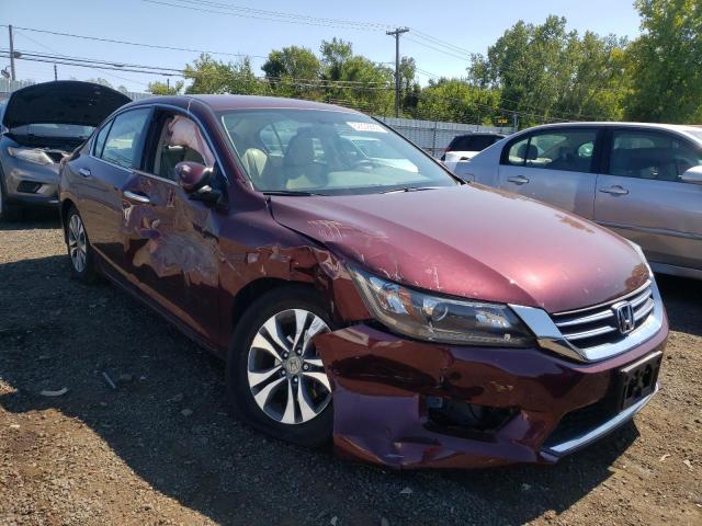 HONDA ACCORD LX 2015 1hgcr2f30fa243263