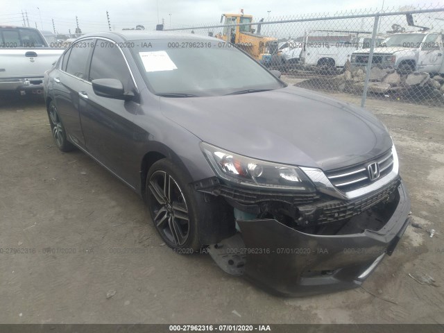 HONDA ACCORD SEDAN 2015 1hgcr2f30fa246244