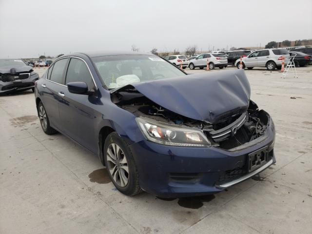 HONDA ACCORD LX 2015 1hgcr2f30fa247460