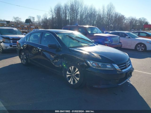 HONDA ACCORD 2015 1hgcr2f30fa255803