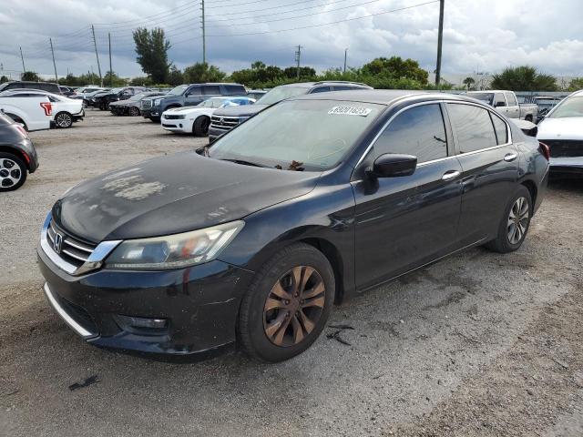 HONDA ACCORD LX 2015 1hgcr2f30fa255820