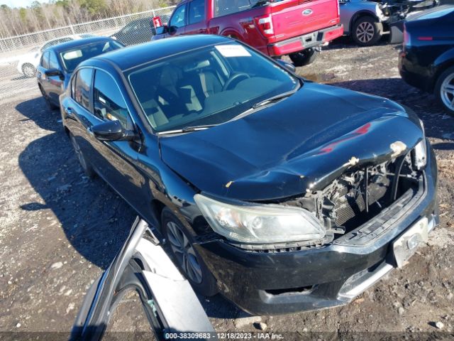 HONDA ACCORD 2015 1hgcr2f30fa255882