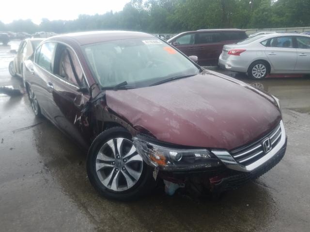 HONDA ACCORD LX 2015 1hgcr2f30fa257244