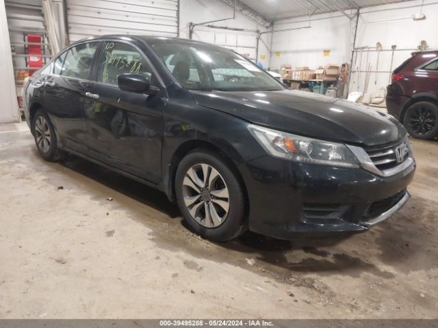 HONDA ACCORD 2015 1hgcr2f30fa257731