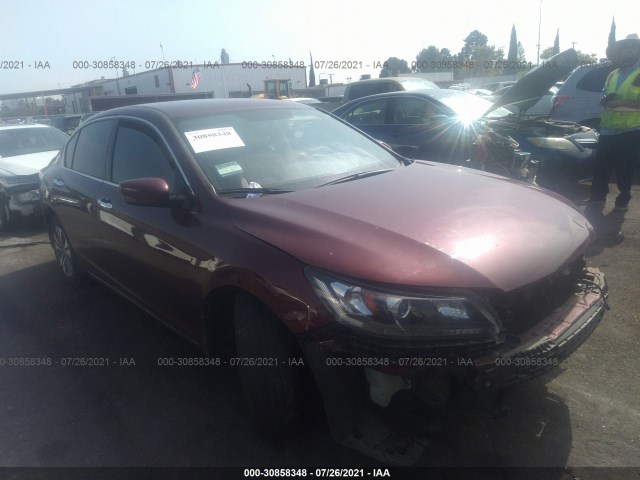 HONDA ACCORD SEDAN 2015 1hgcr2f30fa261178