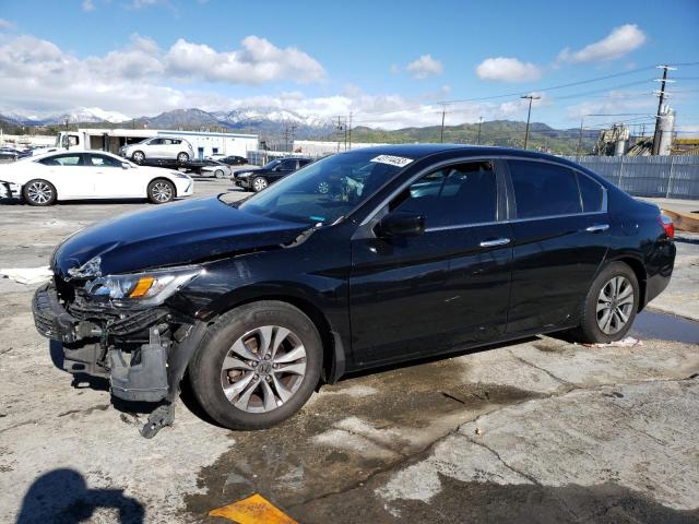 HONDA ACCORD LX 2015 1hgcr2f30fa266042