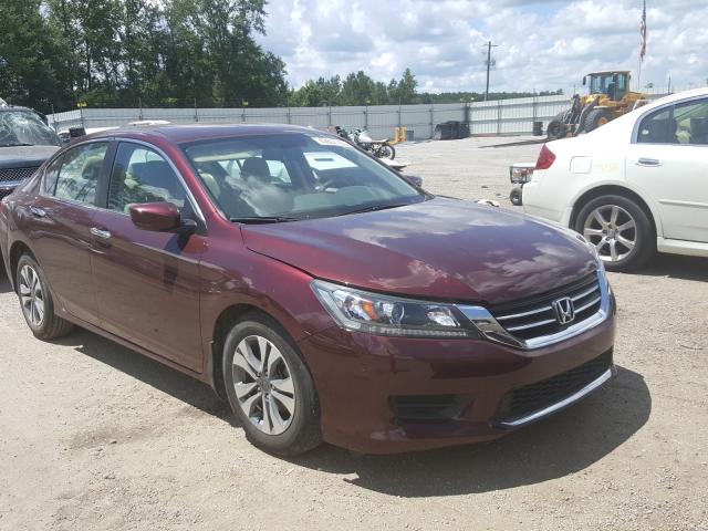 HONDA ACCORD LX 2015 1hgcr2f30fa269300