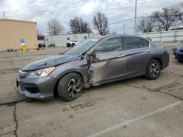 HONDA ACCORD LX 2016 1hgcr2f30ga004328