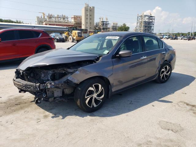 HONDA ACCORD LX 2016 1hgcr2f30ga004359