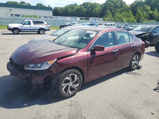 HONDA ACCORD 2016 1hgcr2f30ga004636