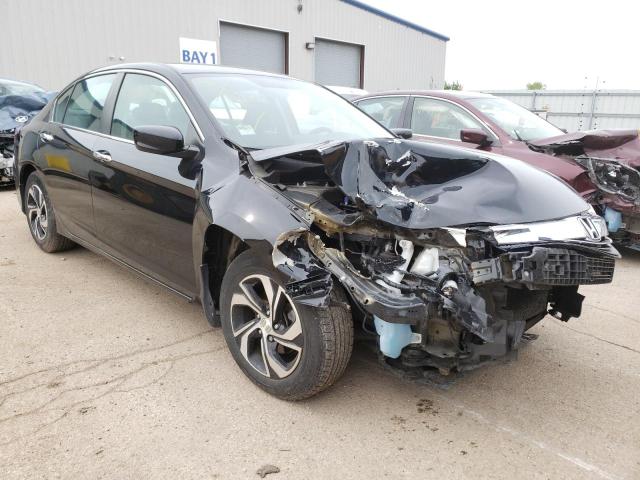 HONDA ACCORD LX 2016 1hgcr2f30ga005172